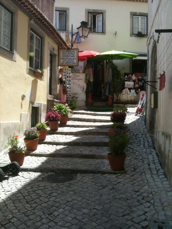 Casas Do Patio Sem Cantigas 3 Синтра Экстерьер фото