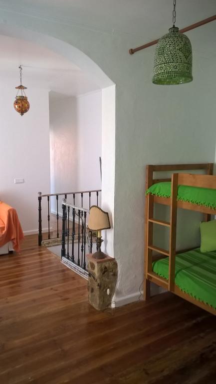 Casas Do Patio Sem Cantigas 3 Синтра Экстерьер фото