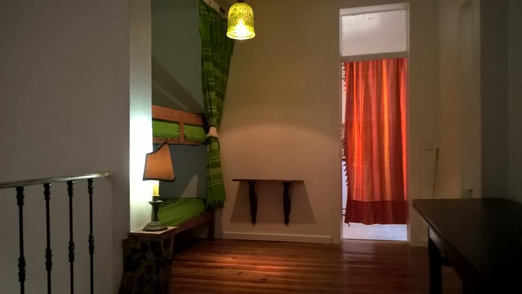 Casas Do Patio Sem Cantigas 3 Синтра Экстерьер фото