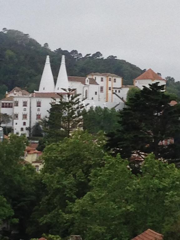 Casas Do Patio Sem Cantigas 3 Синтра Экстерьер фото