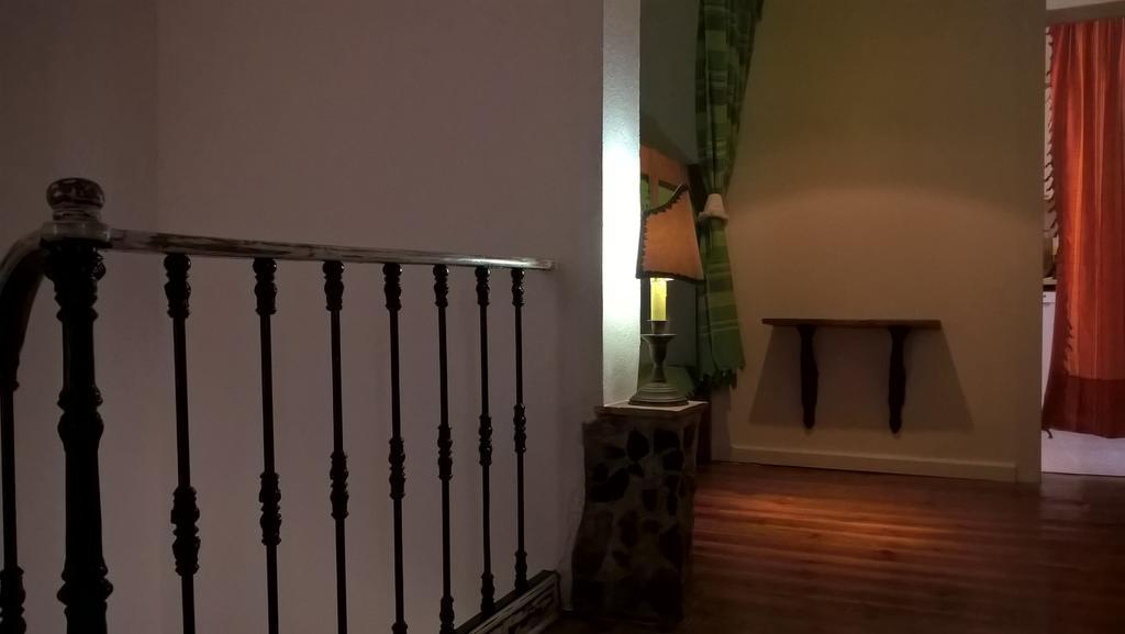 Casas Do Patio Sem Cantigas 3 Синтра Экстерьер фото