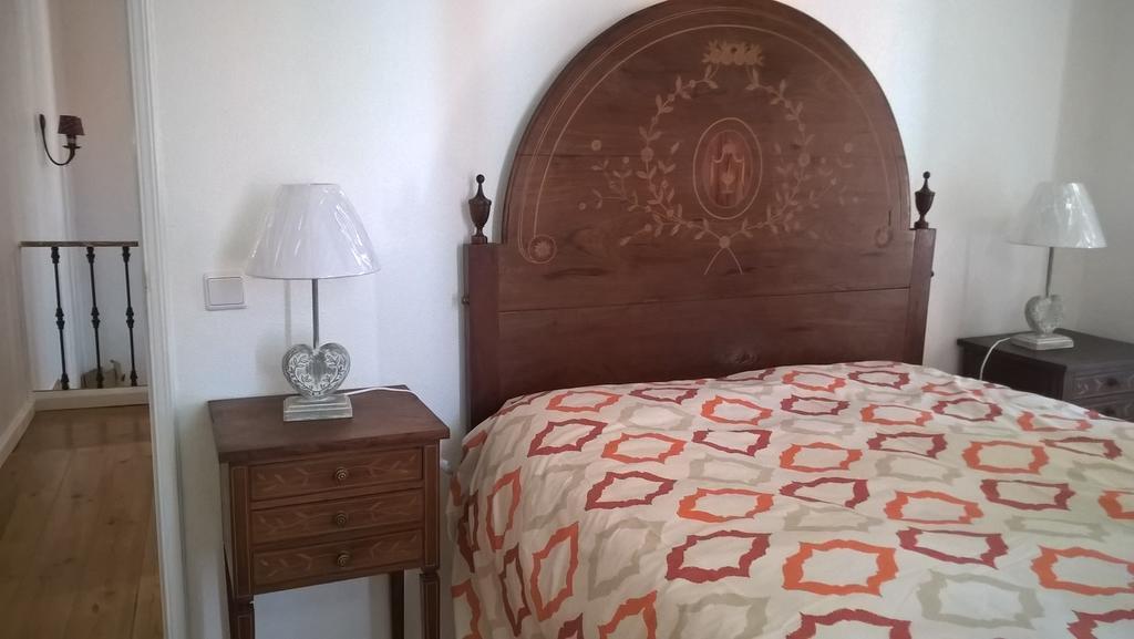 Casas Do Patio Sem Cantigas 3 Синтра Экстерьер фото