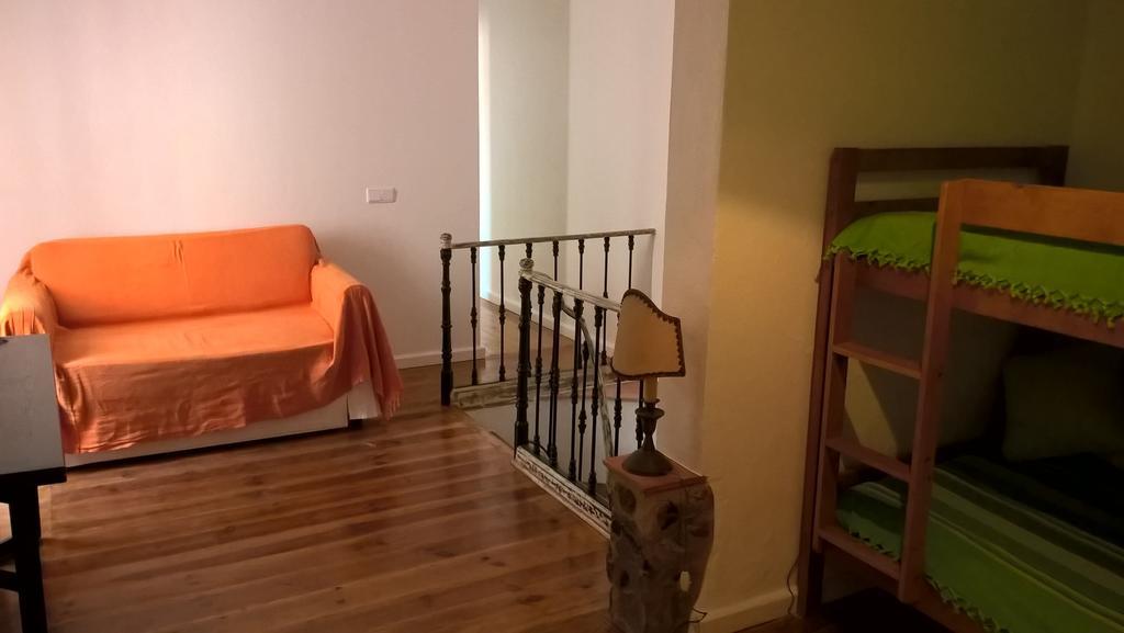 Casas Do Patio Sem Cantigas 3 Синтра Экстерьер фото