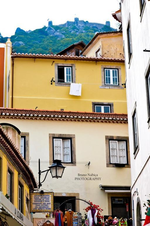 Casas Do Patio Sem Cantigas 3 Синтра Экстерьер фото