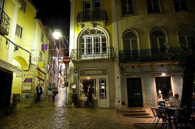 Casas Do Patio Sem Cantigas 3 Синтра Экстерьер фото