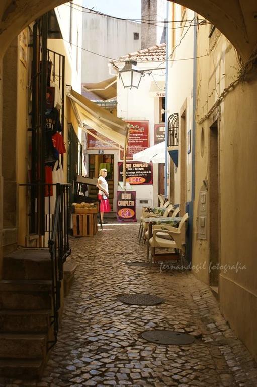 Casas Do Patio Sem Cantigas 3 Синтра Экстерьер фото