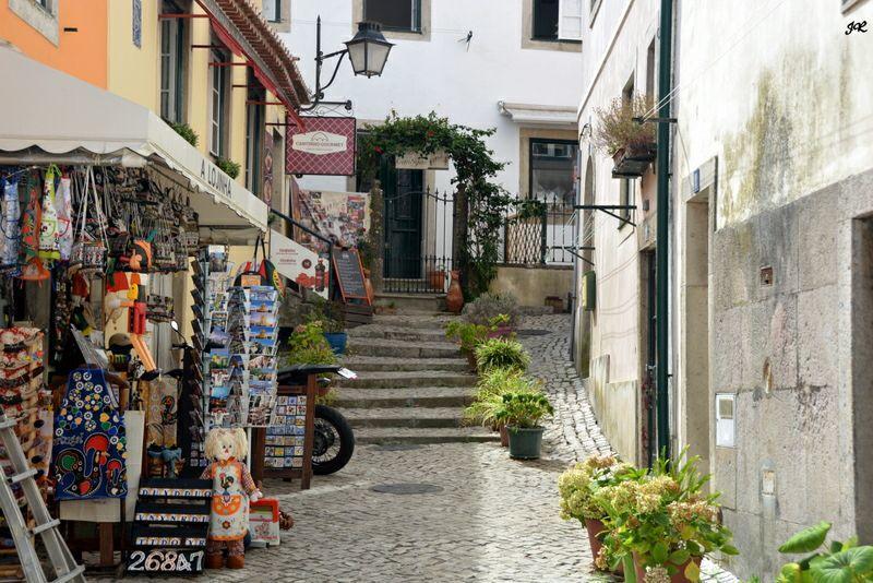 Casas Do Patio Sem Cantigas 3 Синтра Экстерьер фото