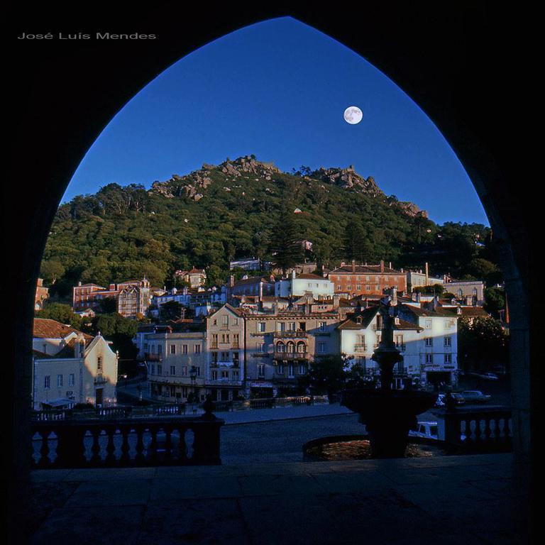 Casas Do Patio Sem Cantigas 3 Синтра Экстерьер фото