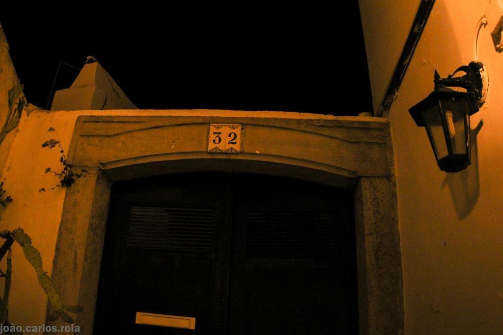 Casas Do Patio Sem Cantigas 3 Синтра Экстерьер фото