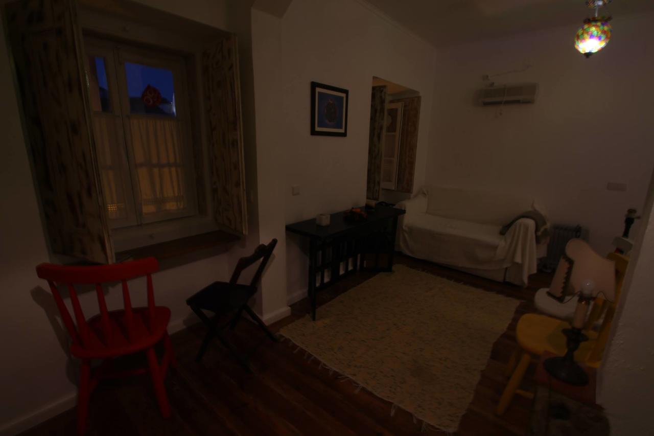Casas Do Patio Sem Cantigas 3 Синтра Экстерьер фото