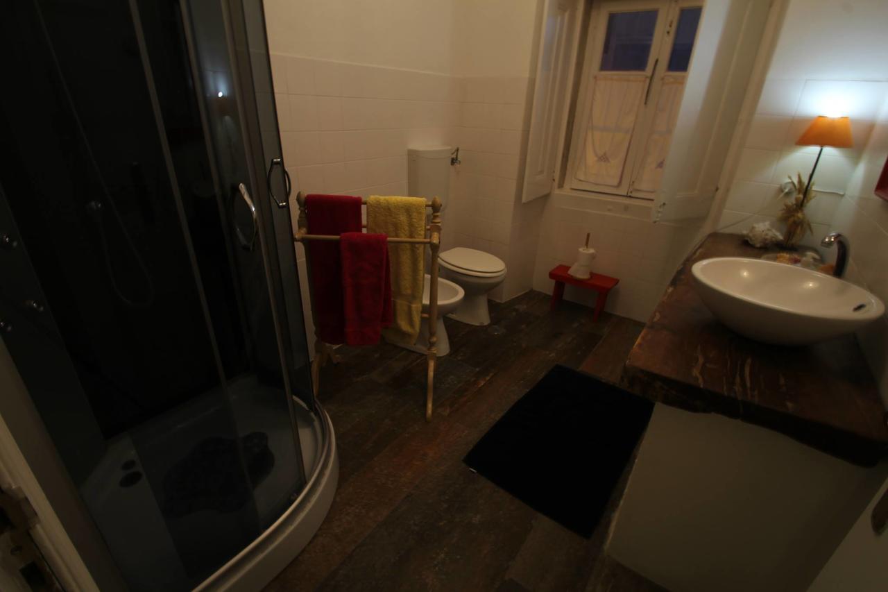 Casas Do Patio Sem Cantigas 3 Синтра Экстерьер фото