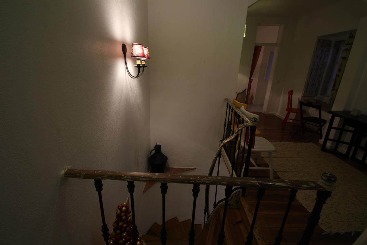 Casas Do Patio Sem Cantigas 3 Синтра Экстерьер фото